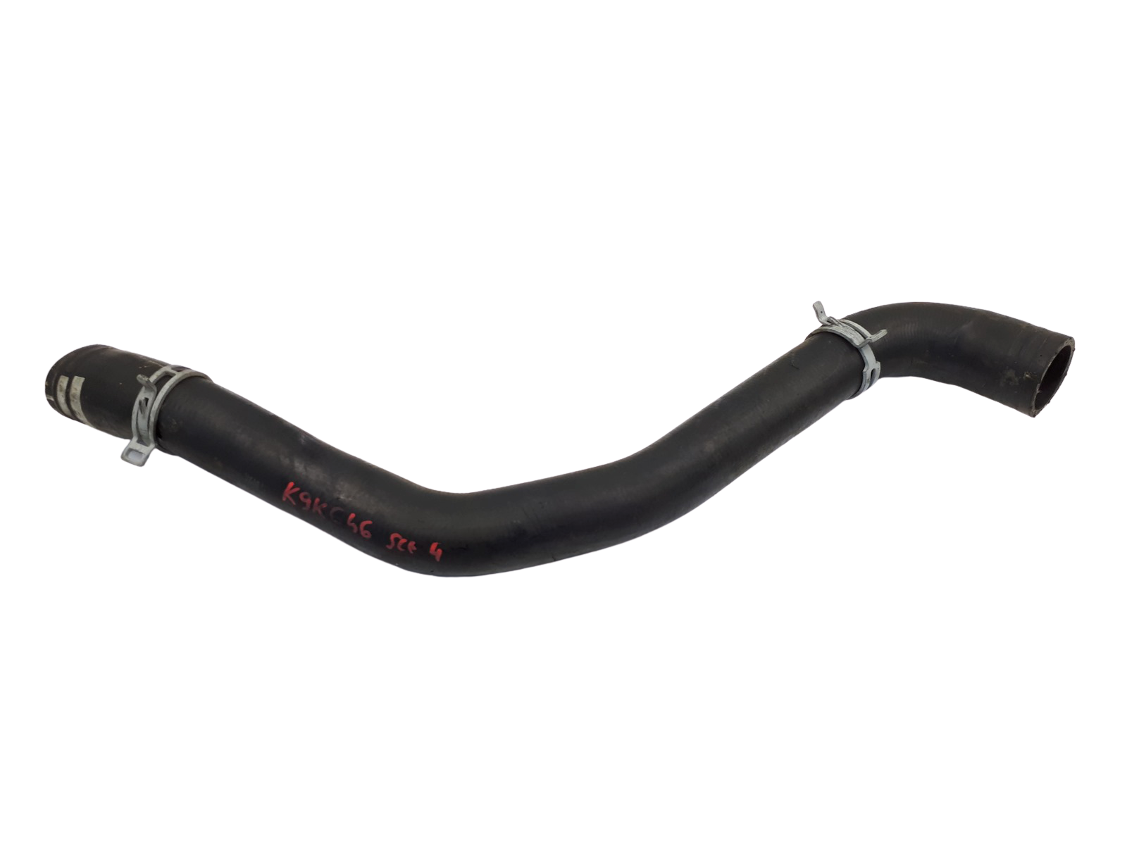 Cev hladilnika 215018135R Renault Scenic 4 1.5 dci main product photo