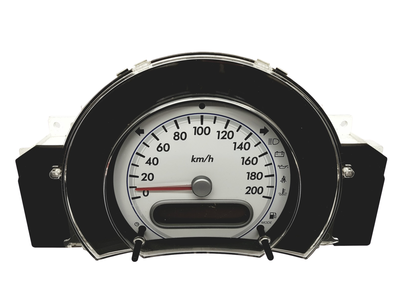 Merilnik hitrosti Suzuki Splash Opel Agila 34100-51K41 29237 main product photo
