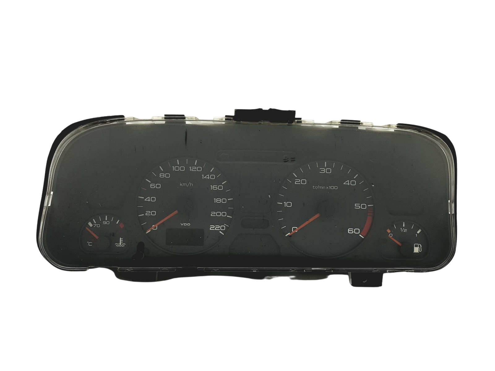 Merilnik hitrosti Peugeot 306 9635408980 110008808070 57956 main product photo