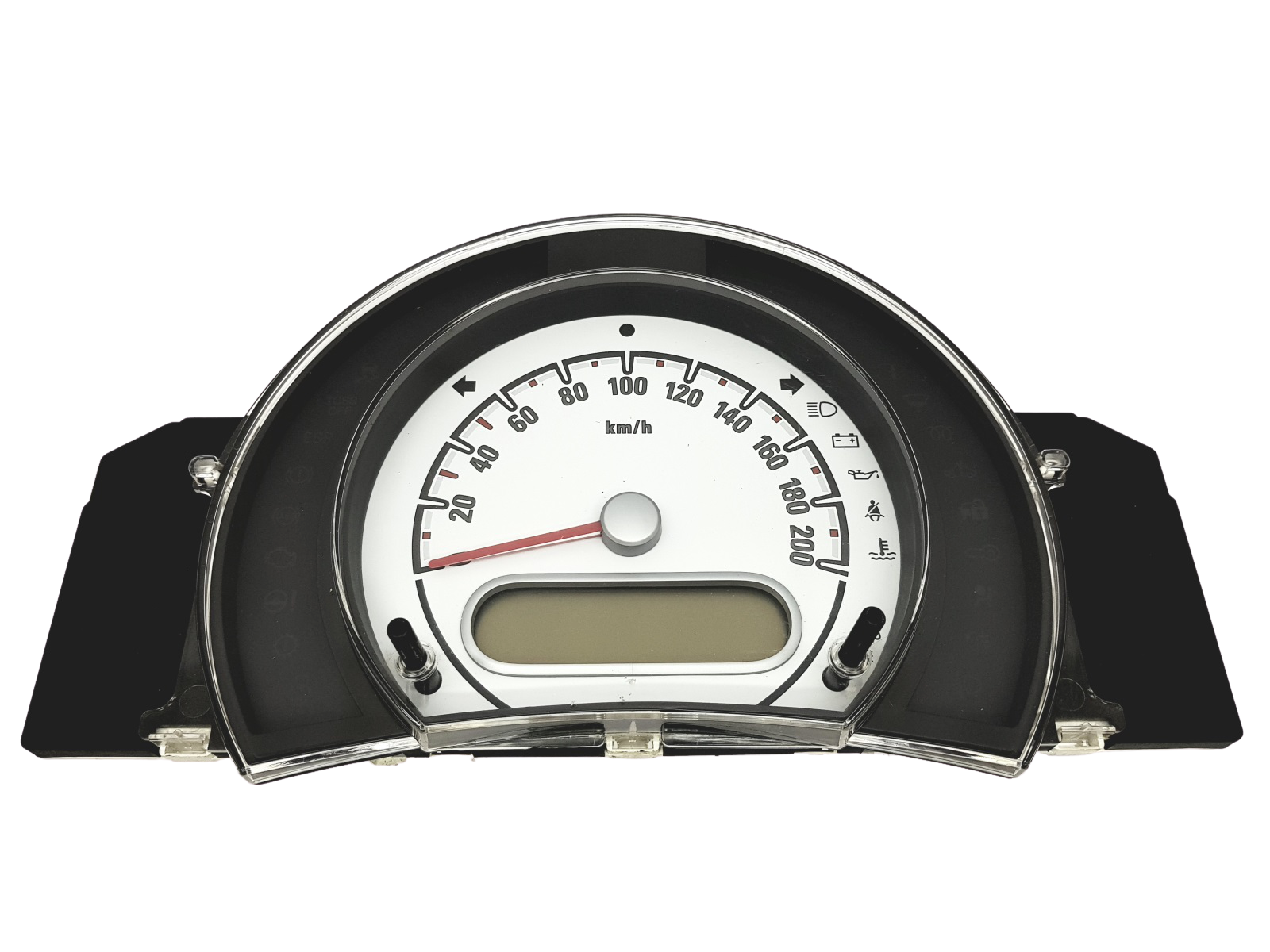 Merilnik hitrosti Opel Agila 34100-52K42 34100-52K0 Pricol main product photo