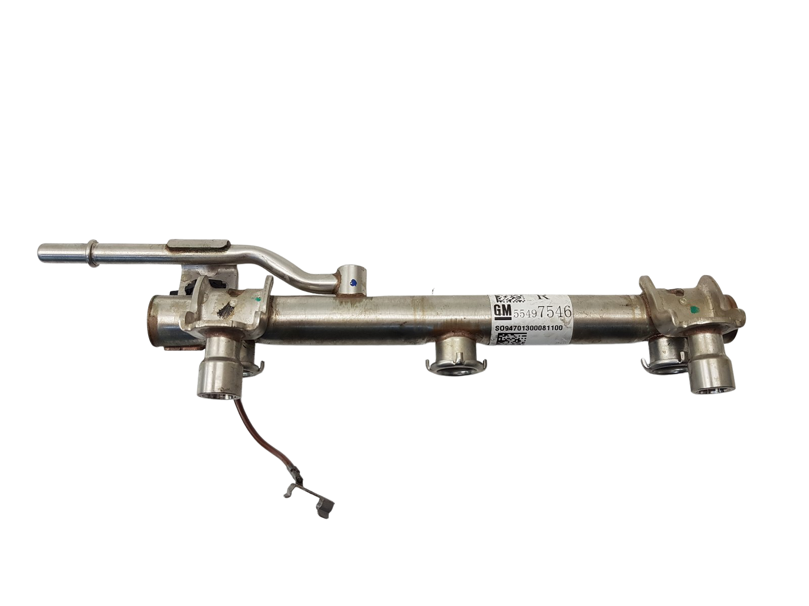 Vbrizgalni Vod Opel Karl 55497546 1.0 12V GM main product photo