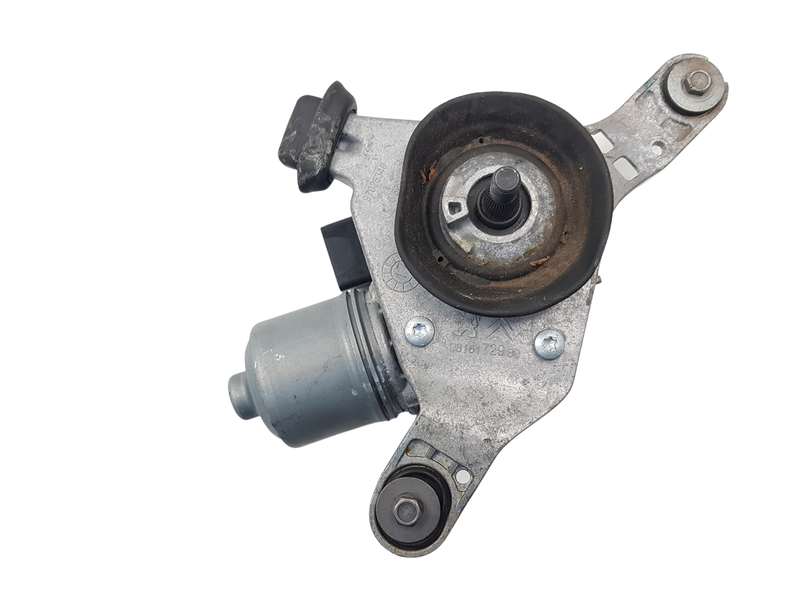 Mehanizem Brisalcev Levi Citroen C4 Picasso 2 9816172980 0390248160 1699 main product photo