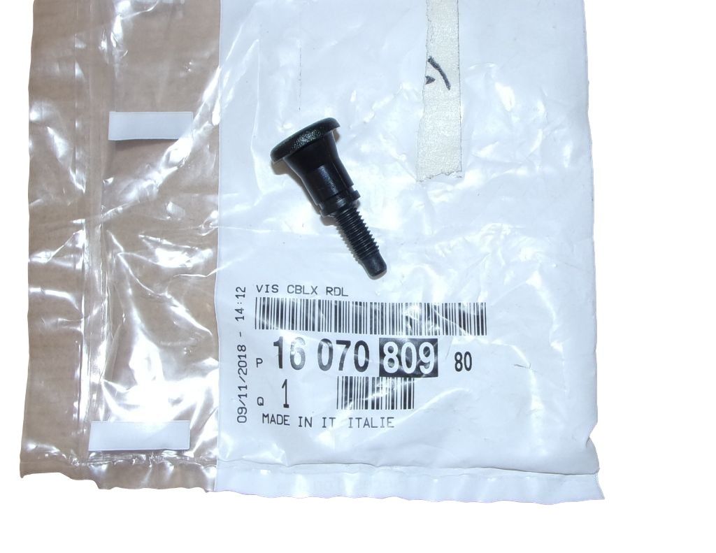 Vijak Nov Original 1607080980 Citroen Peugeot main product photo