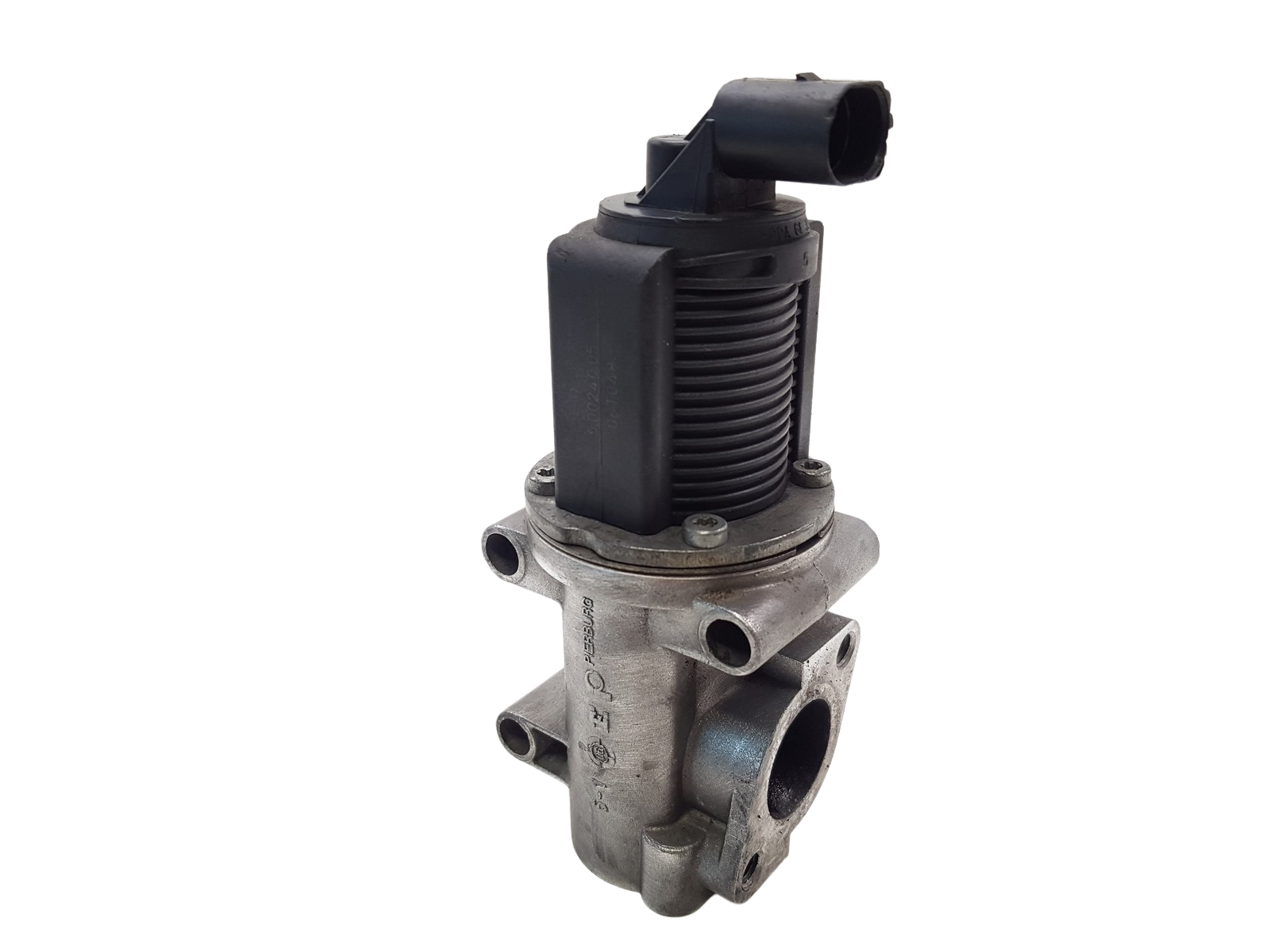 Egr Ventil Fiat Opel Saab 55205455 7.22946.31 1.9 Pierburg main product photo