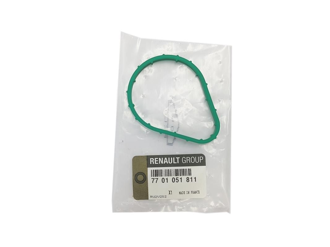 Tesnilo, tesnilni obroč Termostat Laguna 1.8 7701051811 Renault main product photo