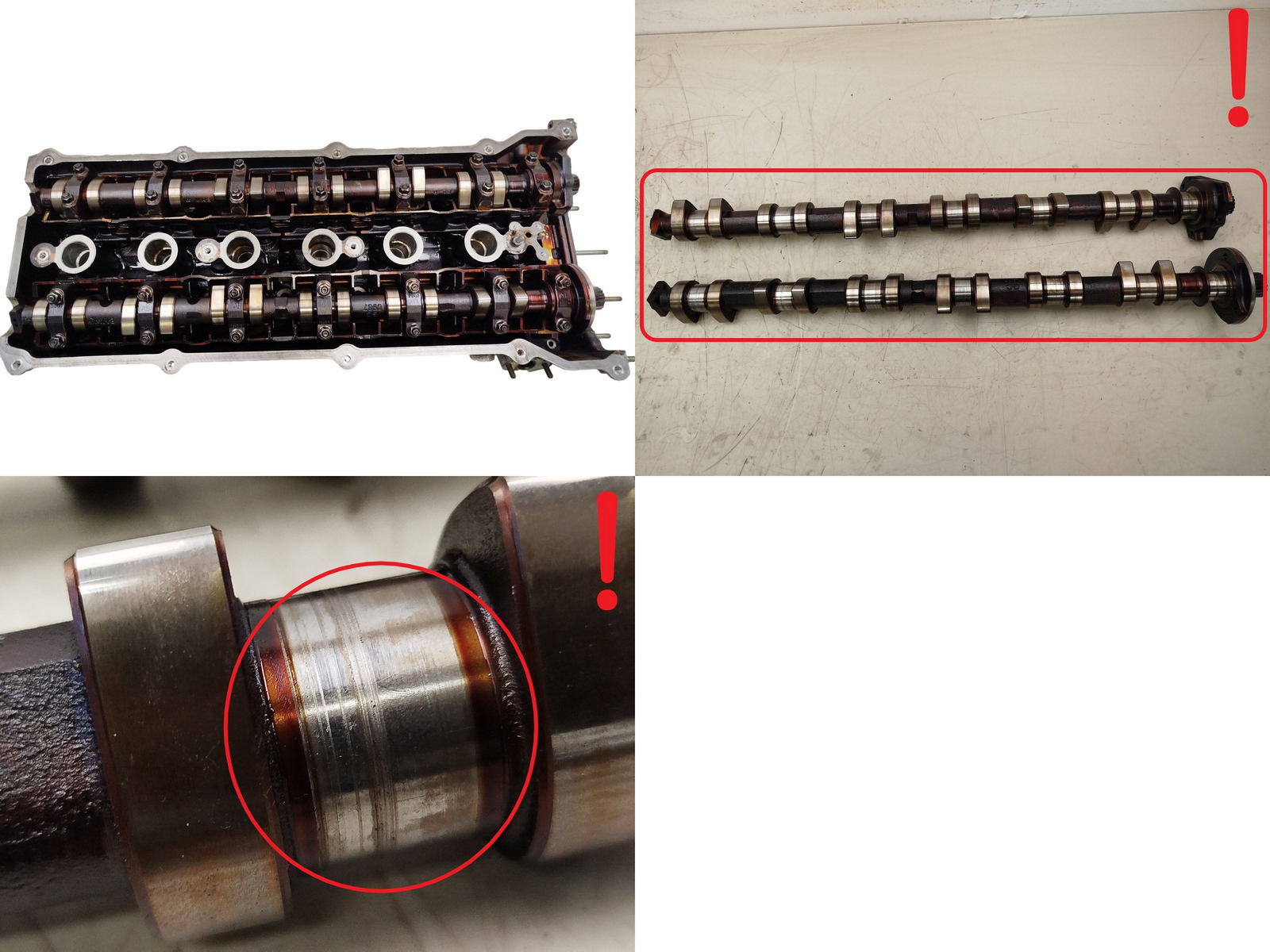 Glava motorja BMW 1436793 2.5 24V 256S5 2 main product photo