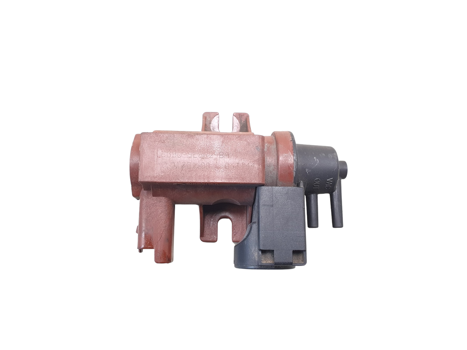 Turbo Ventil 7.01701.00 6G9Q-9E882-BA 2.0 TDCI D Volvo Ford main product photo