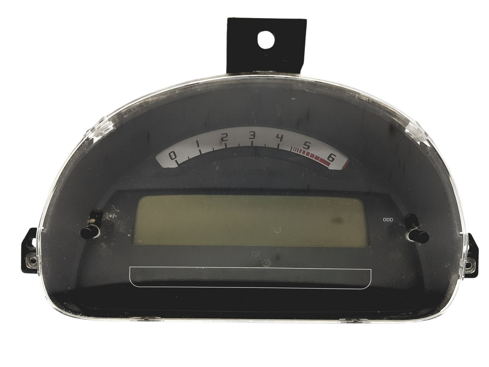 Merilnik vrtljajev Citroen C2 C3 9660225880 D 02 57159 main product photo