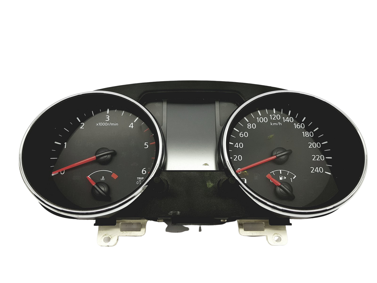 Merilnik hitrosti Nissan Qashqai 24810BR51C VPAASF-10849-LCK main product photo