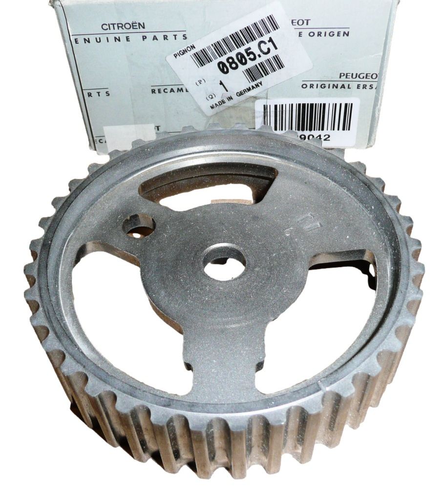 Odmično kolo Nov Original 0805.C1 0805C1 Citroen Peugeot main product photo