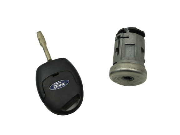 Ključavnica Za Vžig Ford M179A 1533 main product photo