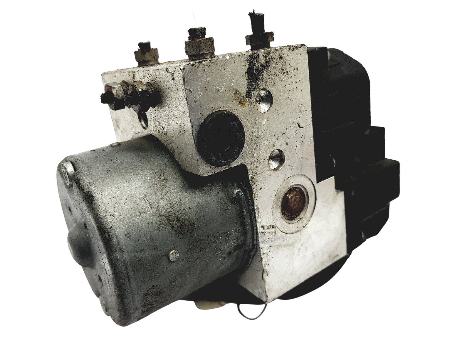 Črpalka Abs Fiat Seicento 46556475 0265216710 Bosch main product photo