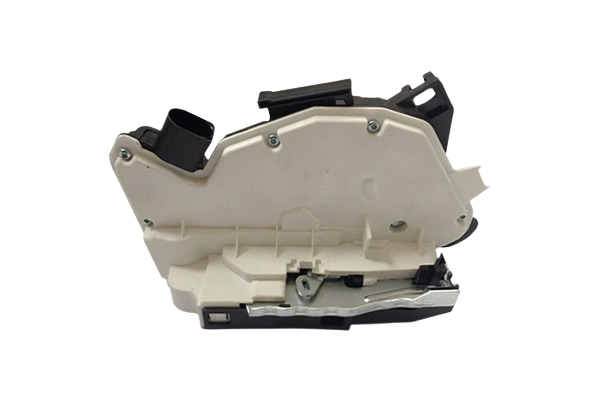 Mehanizem ključavnice vrat Zadaj Desni Ali VW Skoda 5N0839016T 88391804301 Vika main product photo