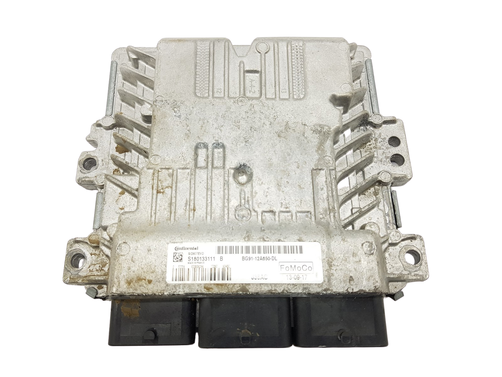 Kontrolna Enota S180133111B BG91-12A650-DL Ford Continental main product photo