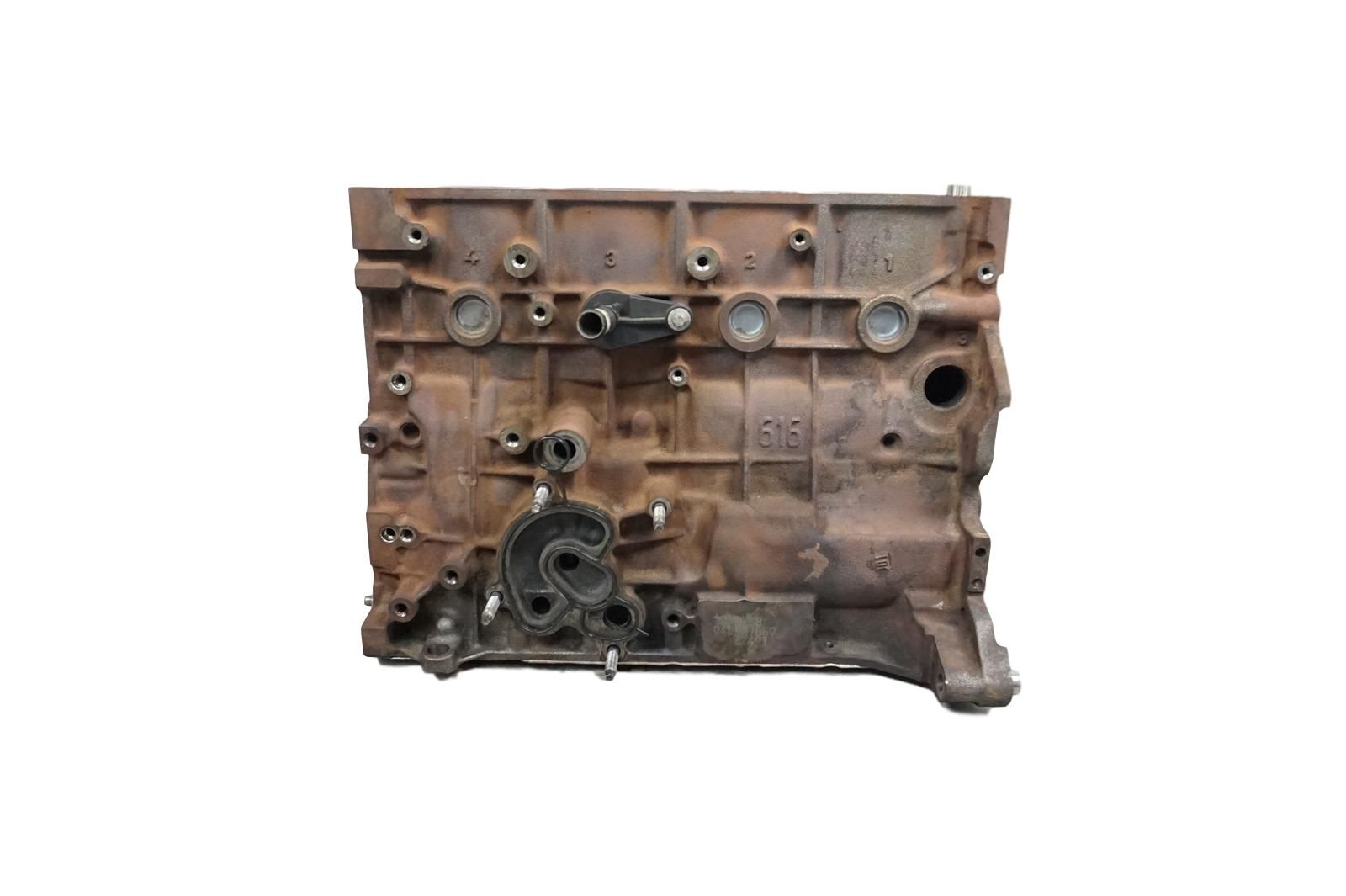 Blok Motorja 10DZ58 2,2 Hdi 2,2 TD4 Freelander 2 Citroen Peugeot main product photo