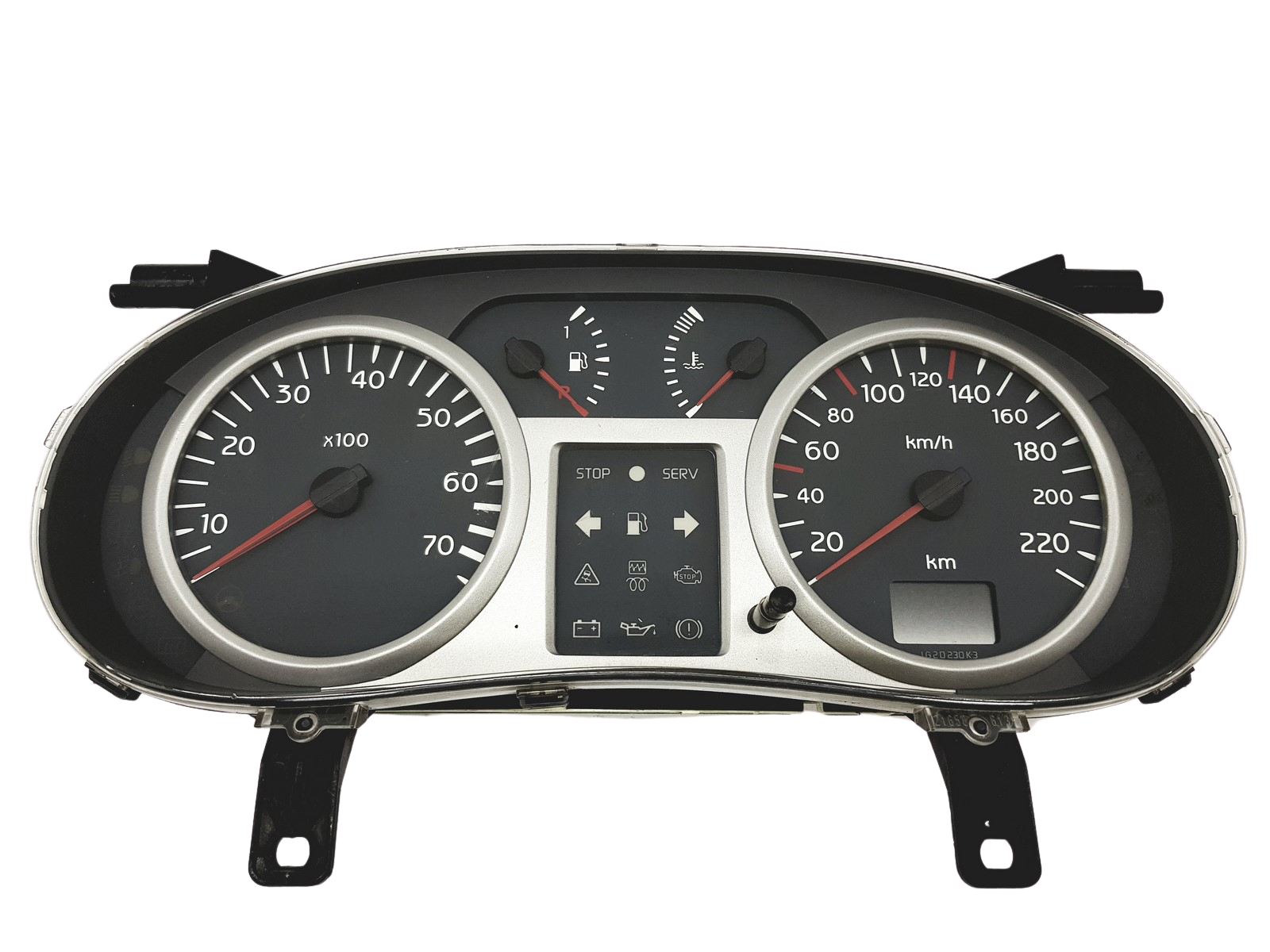 Merilnik vrtljajev Renault Clio 2 8200261102 30633 main product photo
