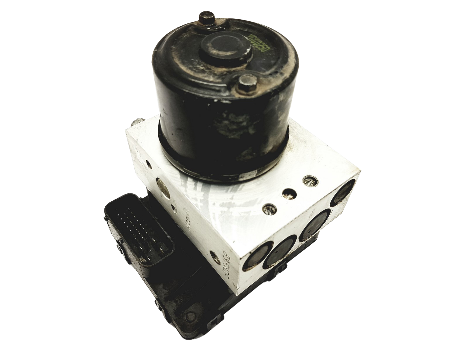 Črpalka Abs Hyundai Santa Fe 58900-26150 95660-26500 Mando 38337 main product photo