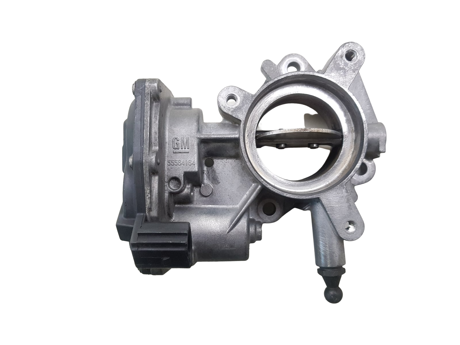 Ventil teleskopa za plin Opel Saab 55564164 2.0 CDTI GM 1086 main product photo