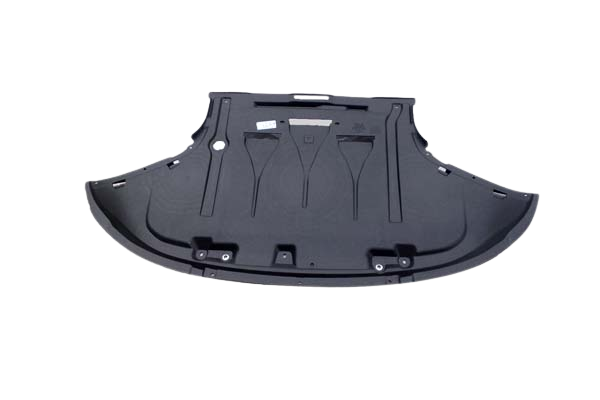 Zaščita Podvozja Motorja Ali Audi A6 4F0863821G 88631699202 DPA main product photo