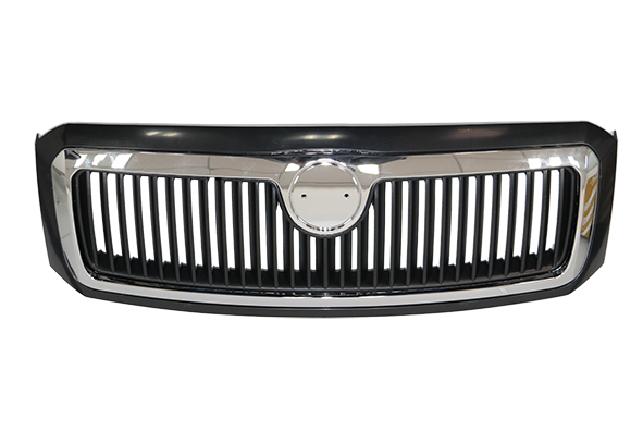 Maska Hladilnika 6Y0853651 88530052702 Skoda Fabia 1 DPA main product photo