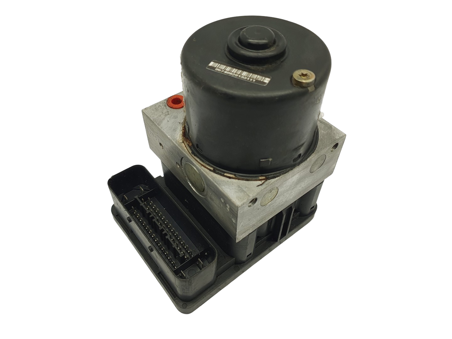 Črpalka Abs Skoda Seat Audi VW 1J0614117F 1C0907379J Ate 64999 main product photo