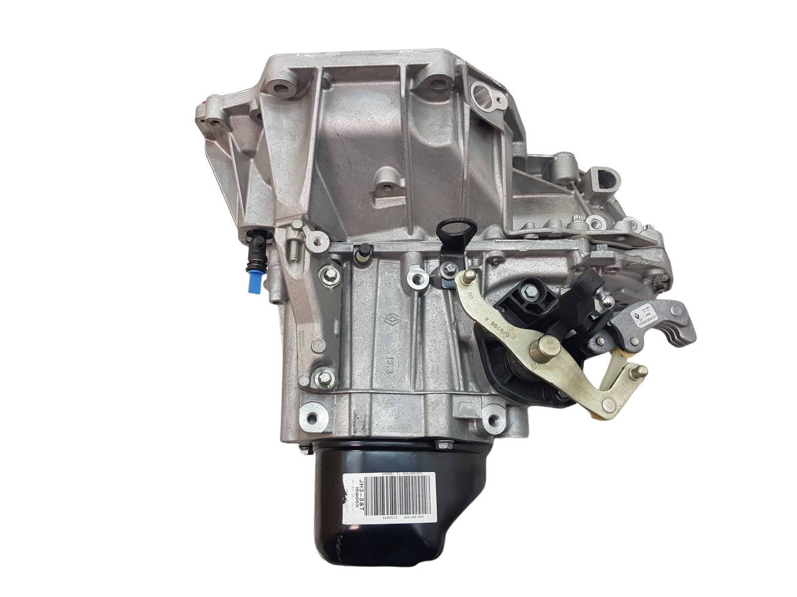 Menjalnik Nov Original JH3397 320100735R Dacia Sandero 2 1.0 main product photo