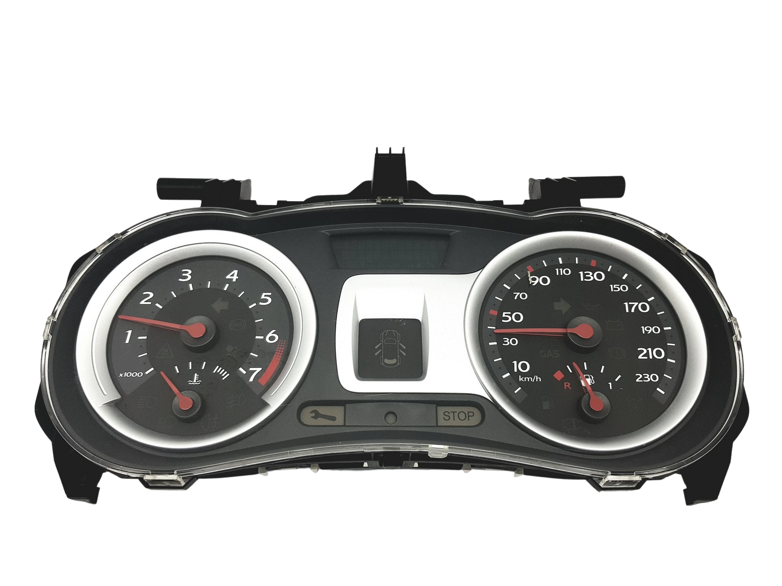 Merilnik hitrosti Renault Clio 3 8200305019 F 53176 main product photo