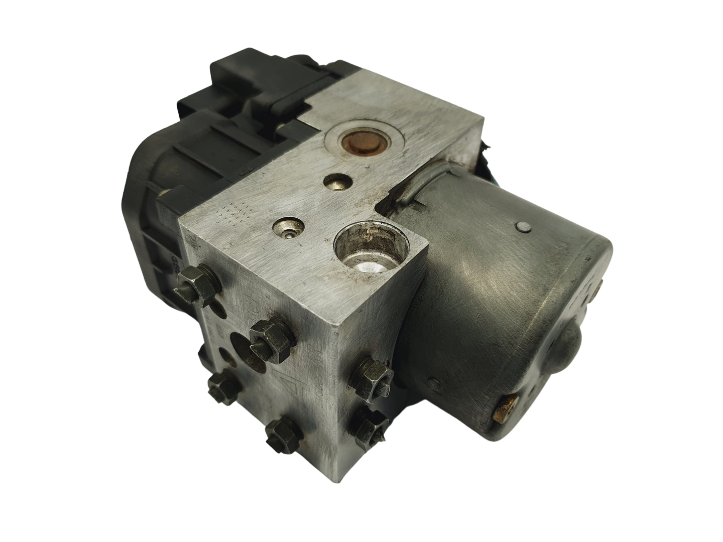Črpalka Abs Nissan Almera 476605M303 0273004596 Bosch 65305 main product photo