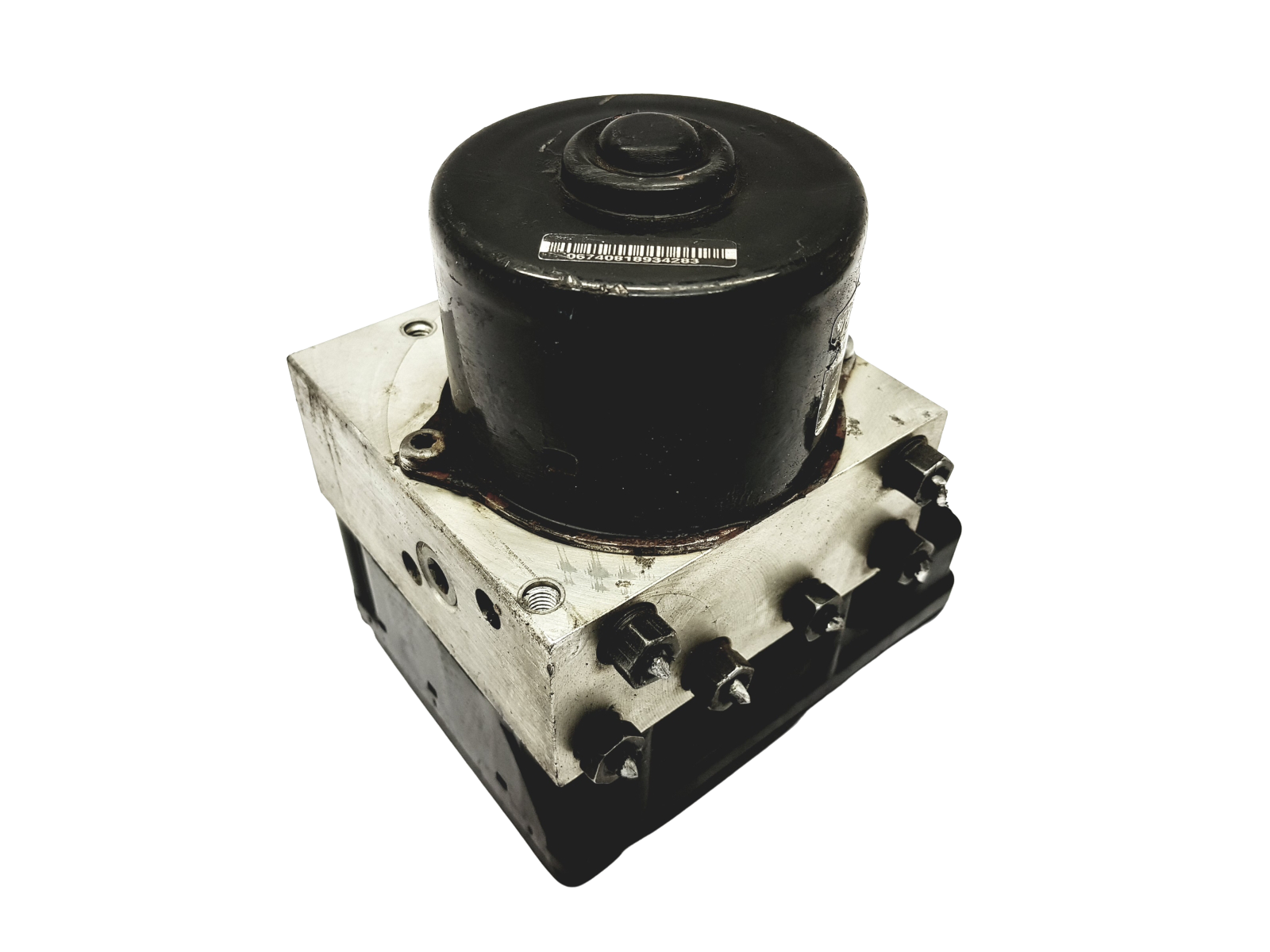 Črpalka Abs VW Audi 1J0614117C 1J0907379G Ate 34597 main product photo