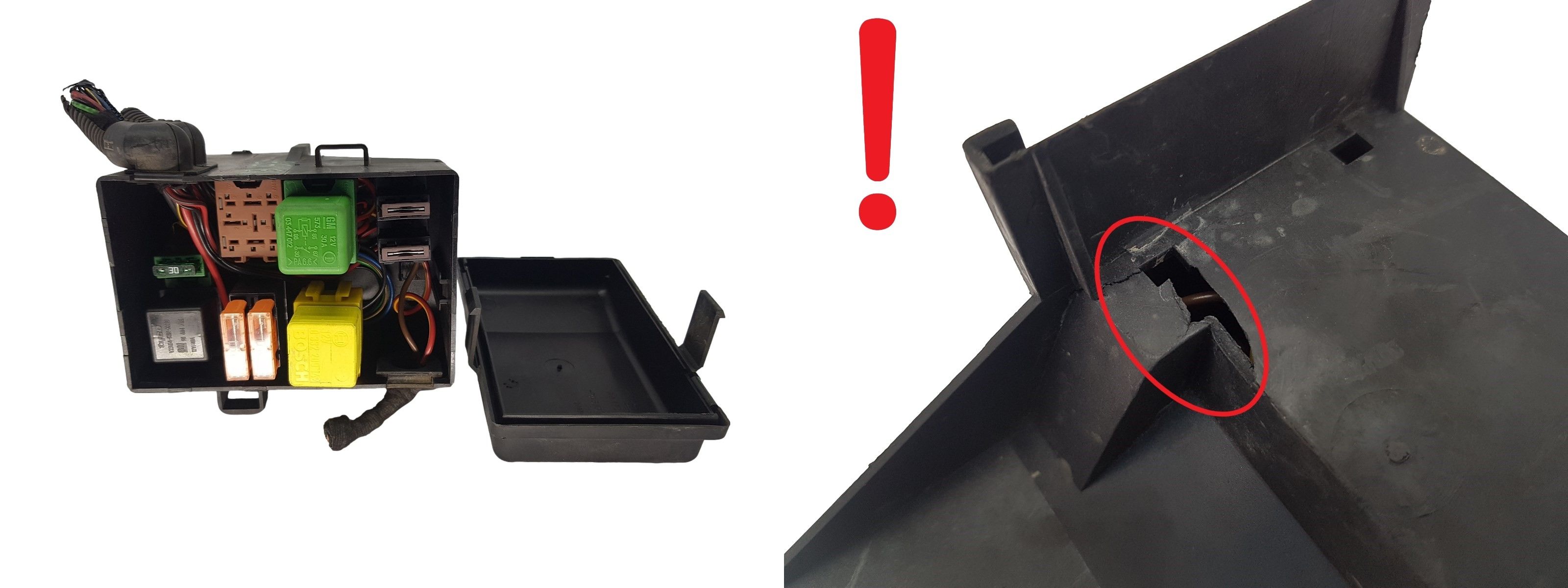 Modul 90560119 Opel main product photo
