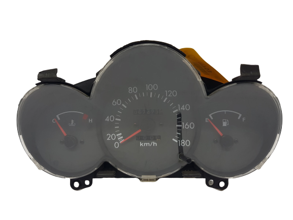 Merilnik hitrosti Hyundai Atos 94001-02401 9400102401 21261 main product photo