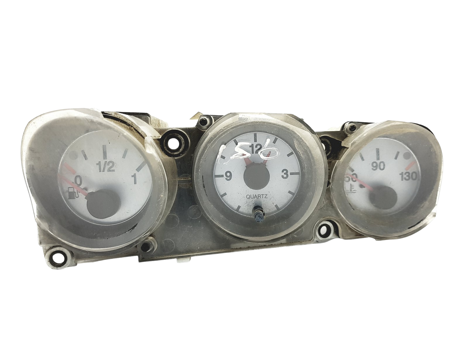 Kazalo Alfa Romeo 156 60653714 6028129903 40968 main product photo