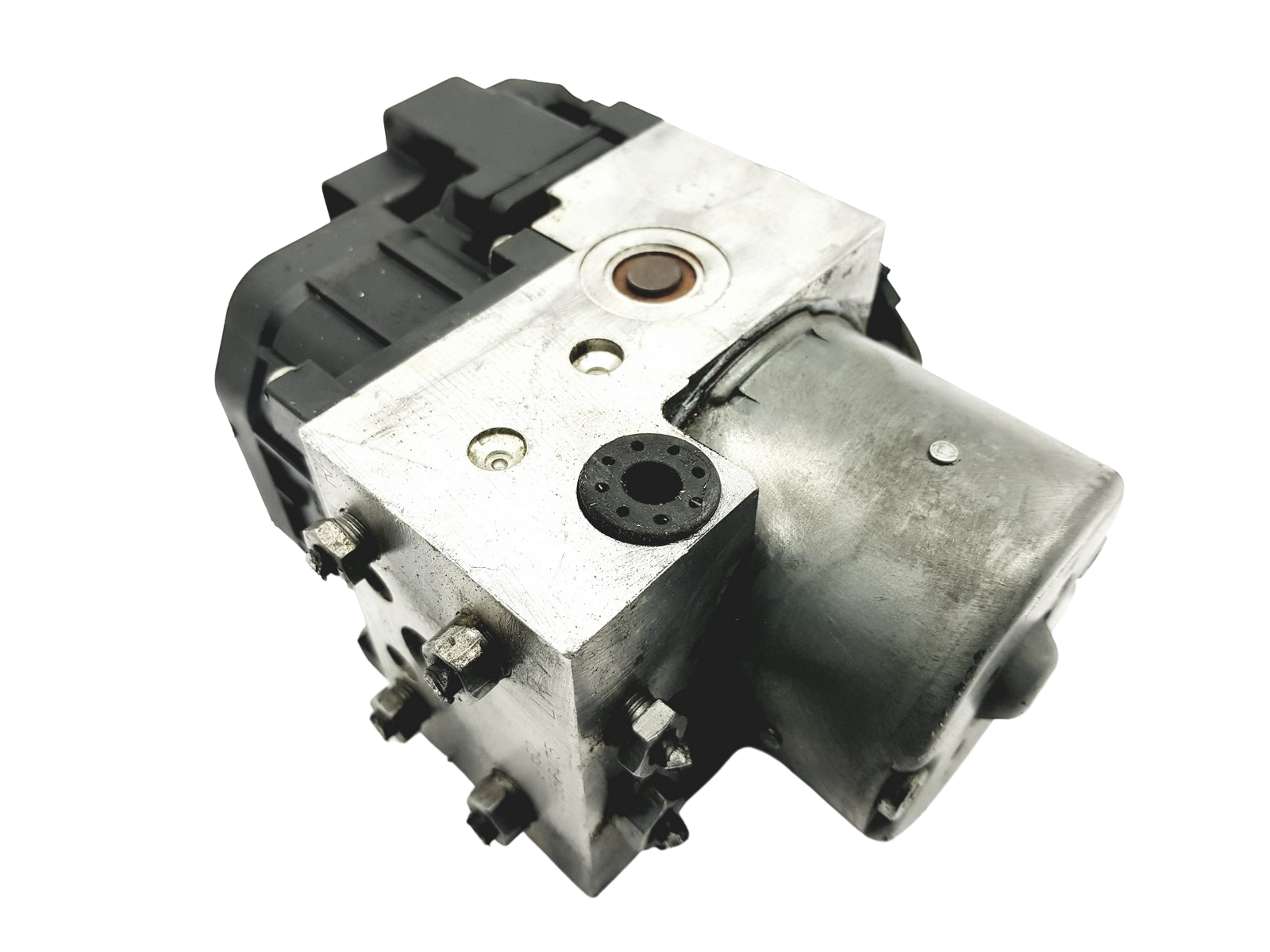 Črpalka Abs Fiat Seicento 46556475 0265216710 Bosch 39162 main product photo