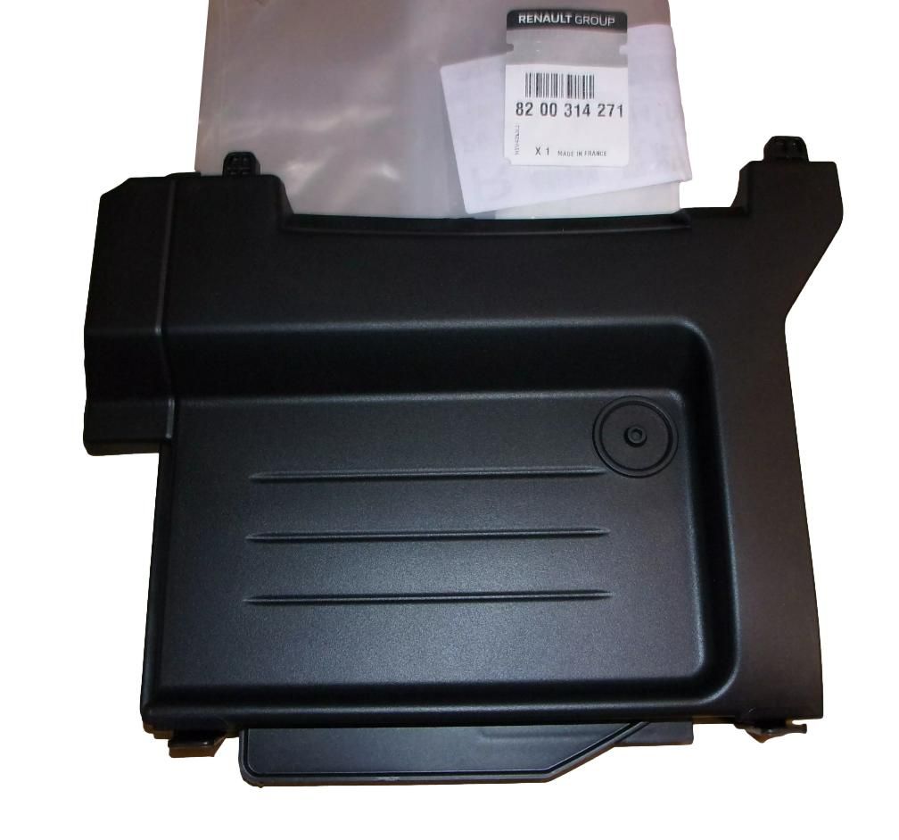 Ohišje Akumulatorja Original 8200314271 Renault main product photo