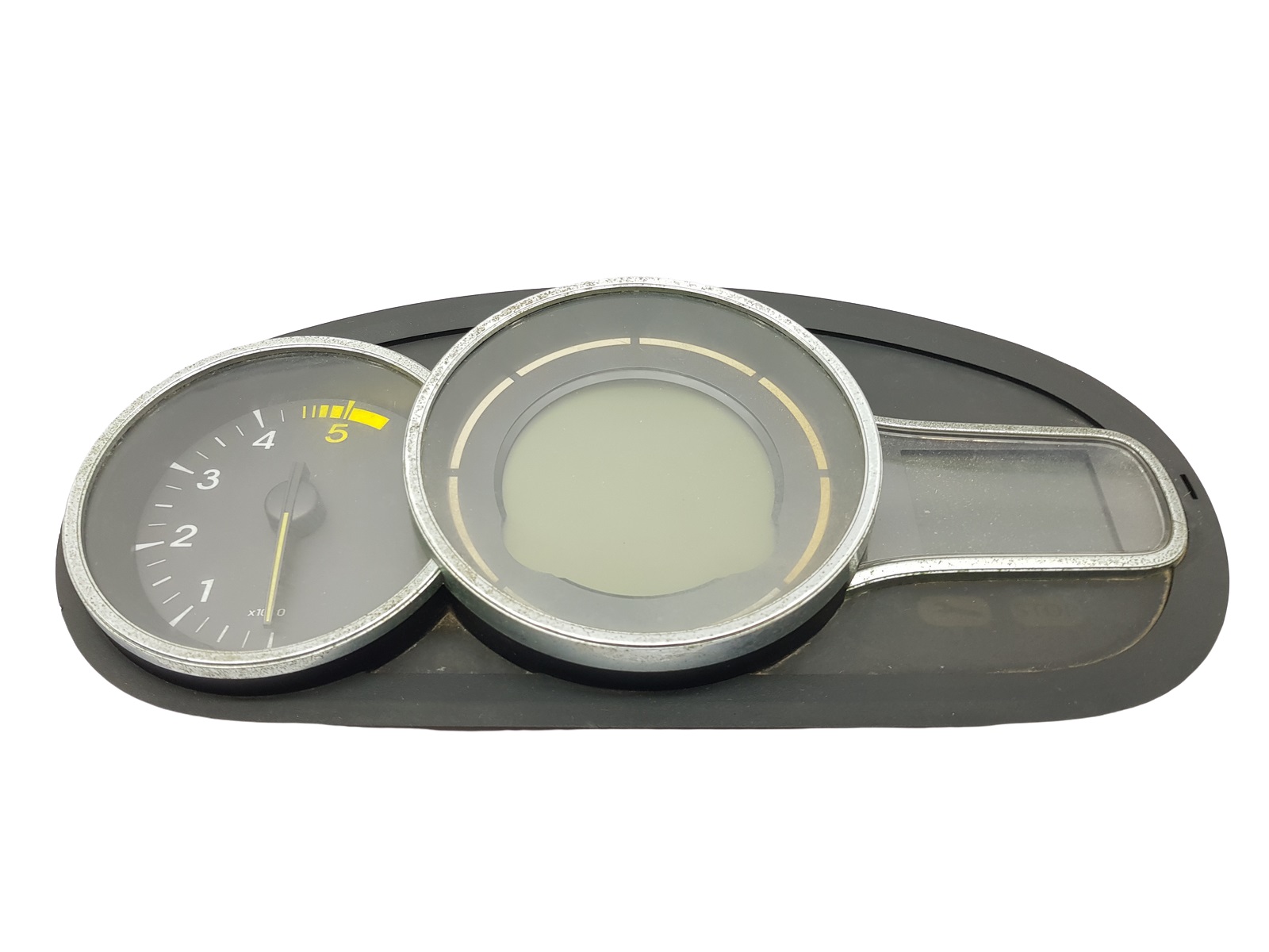 Merilnik vrtljajev Renault Megane 3 248101992R A2C83014900 27006 main product photo