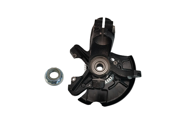 Zglob krmilnega sistema Desna Ali VW Audi Skoda 1J0407256N 44071740001 Vika main product photo