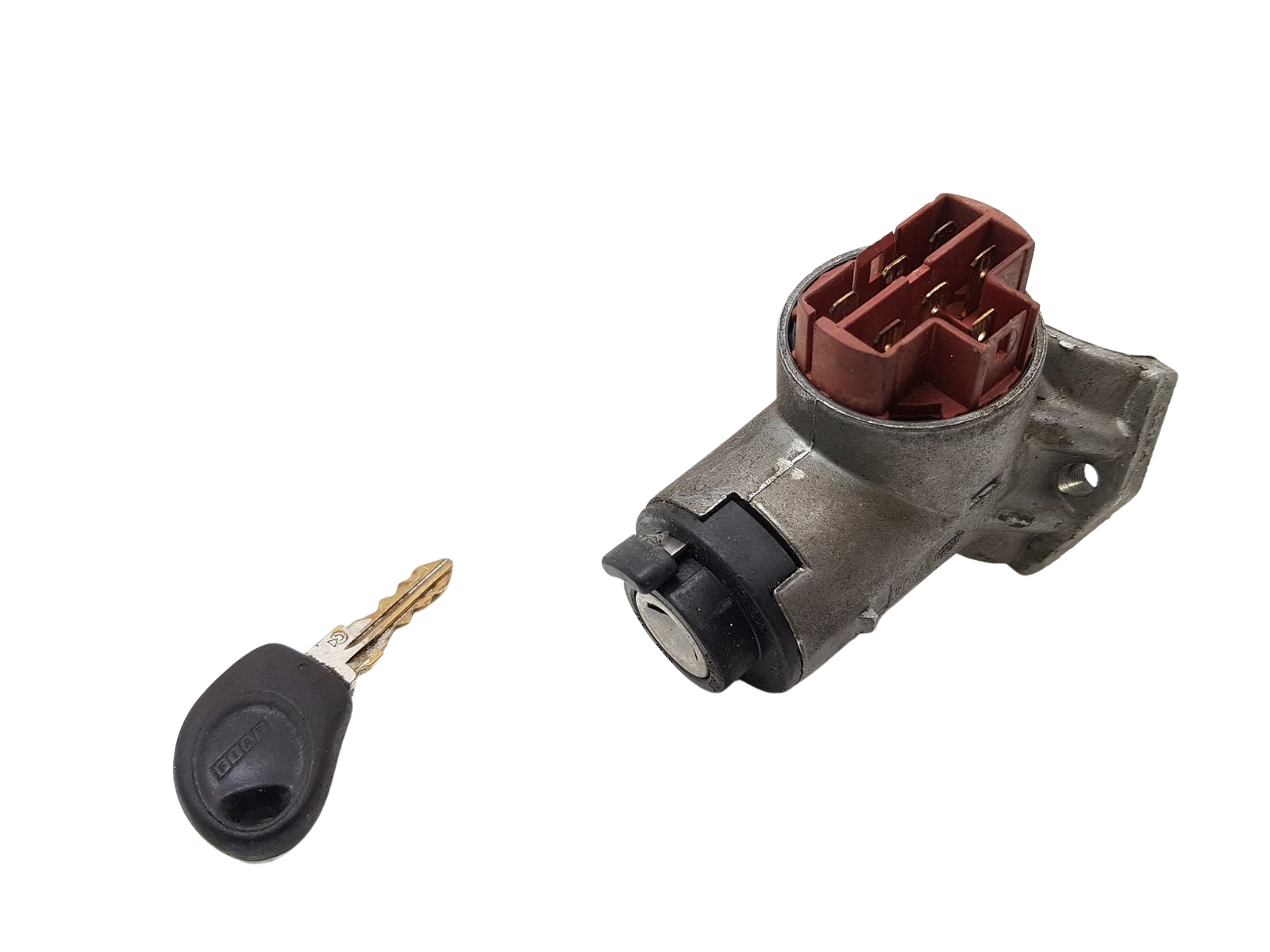 Ključavnica Za Vžig Fiat Panda Q218A Magneti Marelli 1228 main product photo