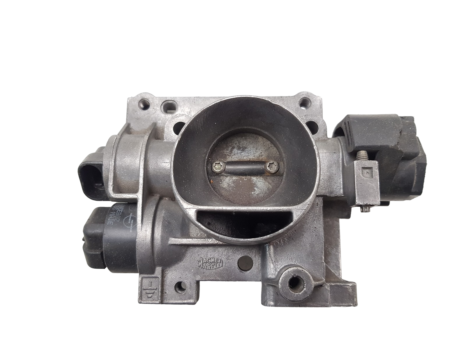 Ventil teleskopa za plin Fiat Punto 2 36SXFE1/A IB01/00 1.2 1589 main product photo