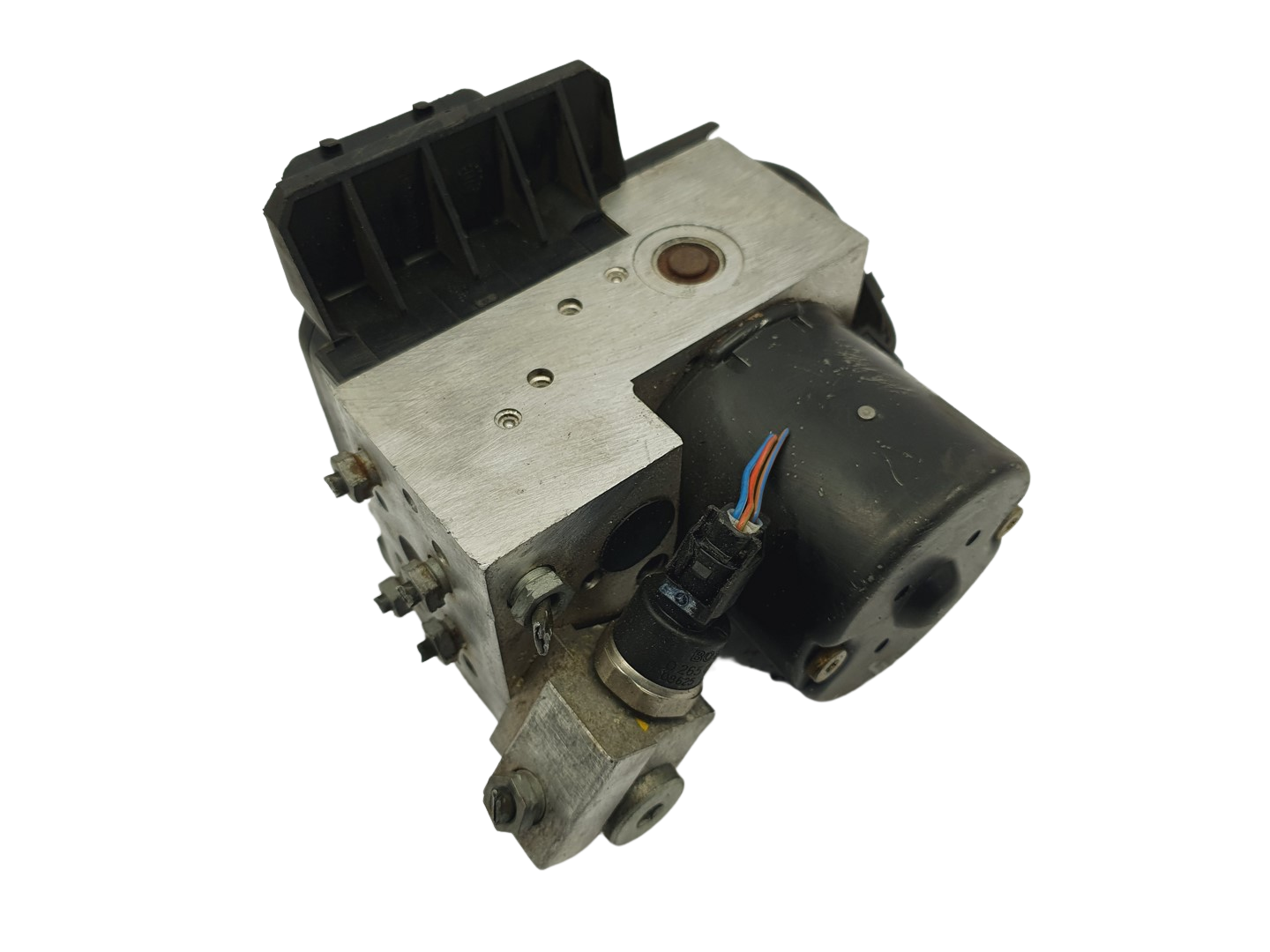 Črpalka Abs Mercedes E A0034319012 0265202436 Bosch 65322 main product photo