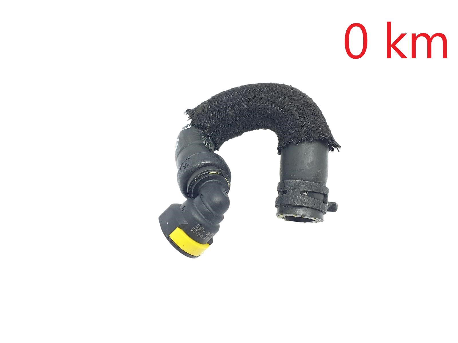 Cev hladilnika EGR 140556423R 2.0 DCI Renault Trafic 3 NV300 Vivaro 2 0km main product photo