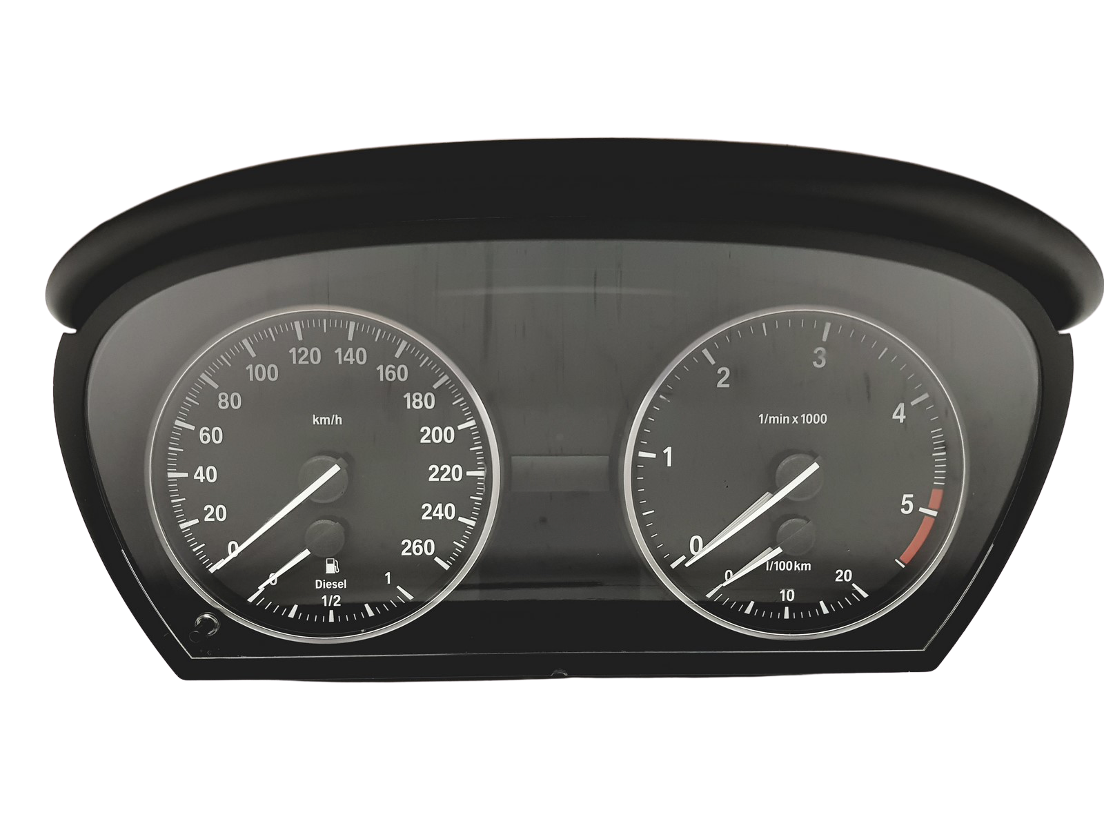 Merilnik hitrosti BMW 3 E90 E91 9166846-02 1025350-85 32088 main product photo