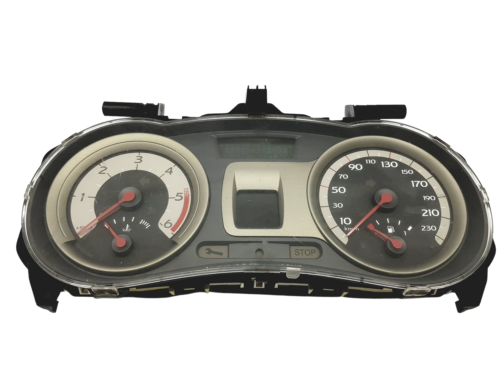 Merilnik vrtljajev Renault Clio 3 8200582709 H 59560 main product photo