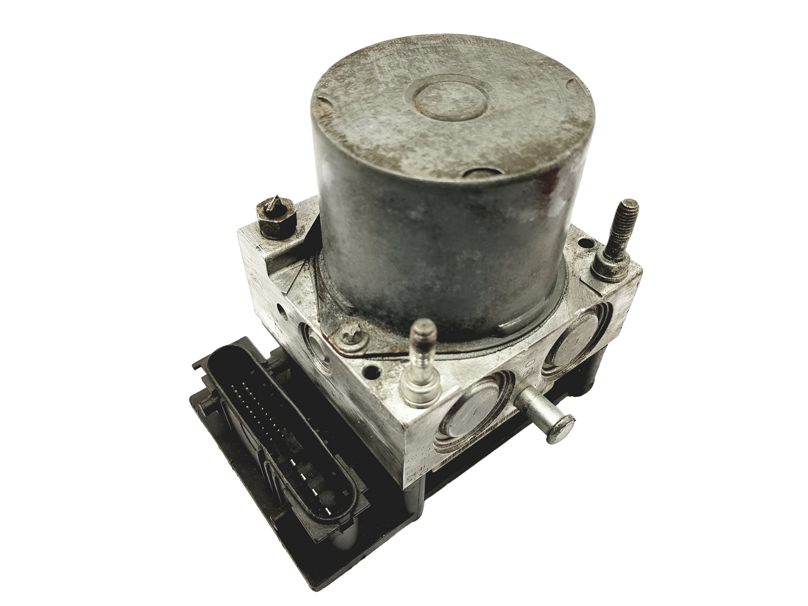 Črpalka Abs Nissan Almera 47660BN700 0265231427 Bosch 47184 main product photo