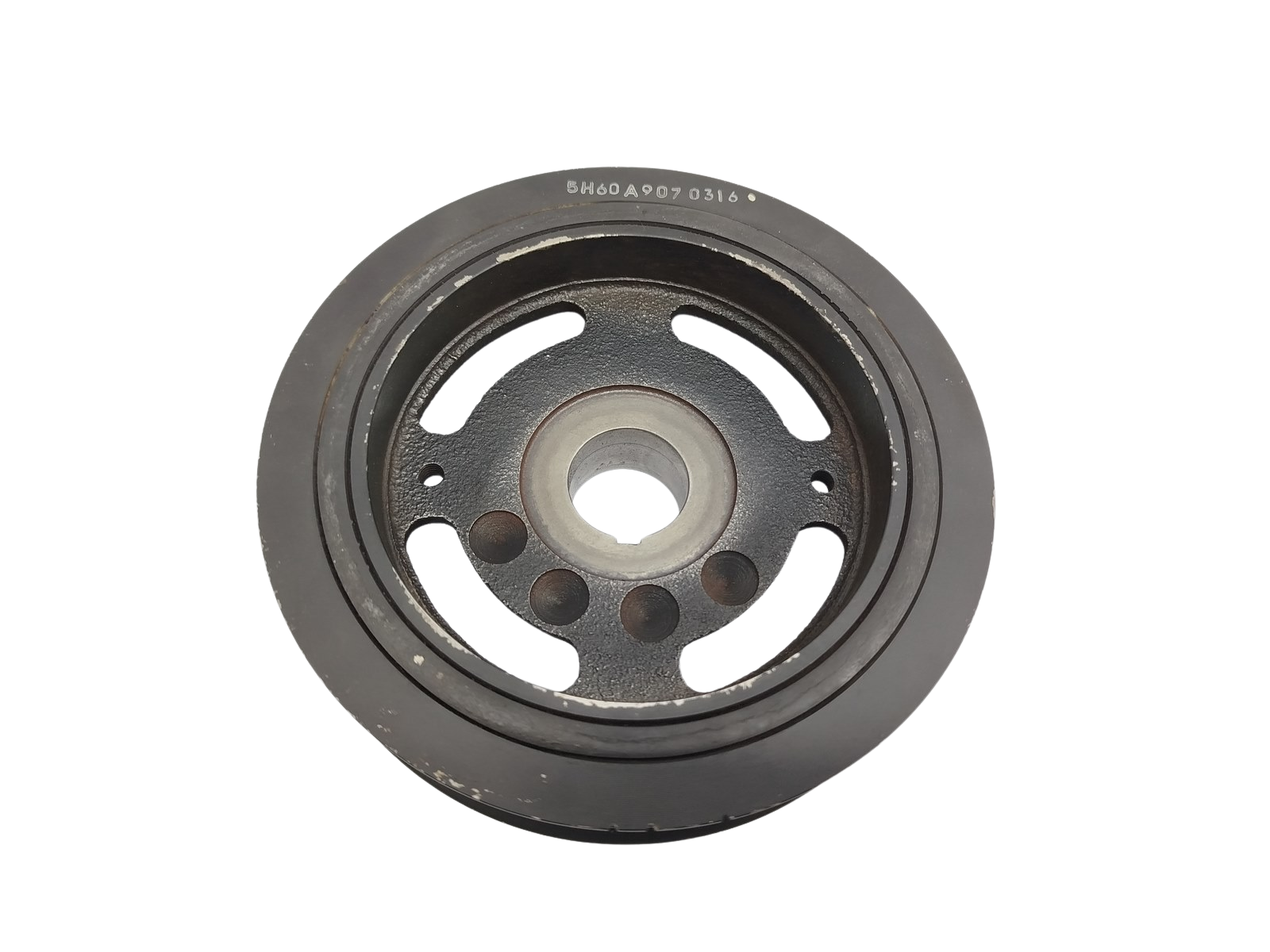 Jermenica ročične gredi 123033448R 1,2 1,4 TCE Renault main product photo