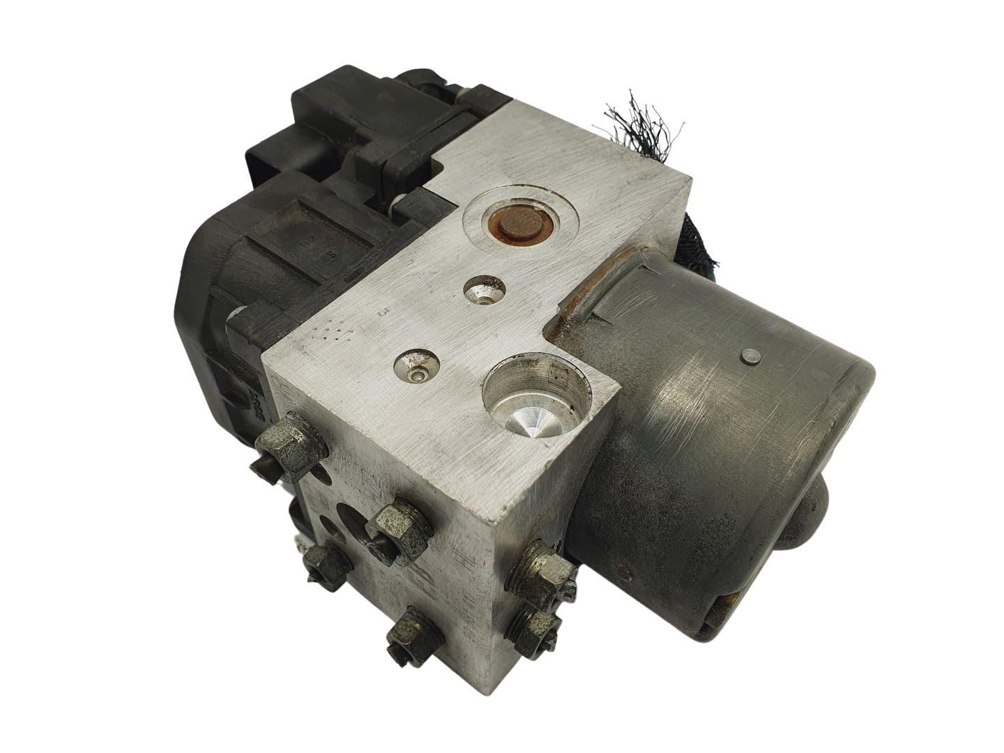 Črpalka Abs Opel Zafira Astra G 90581417 0273004362 0265216651 Bosch 65804 main product photo
