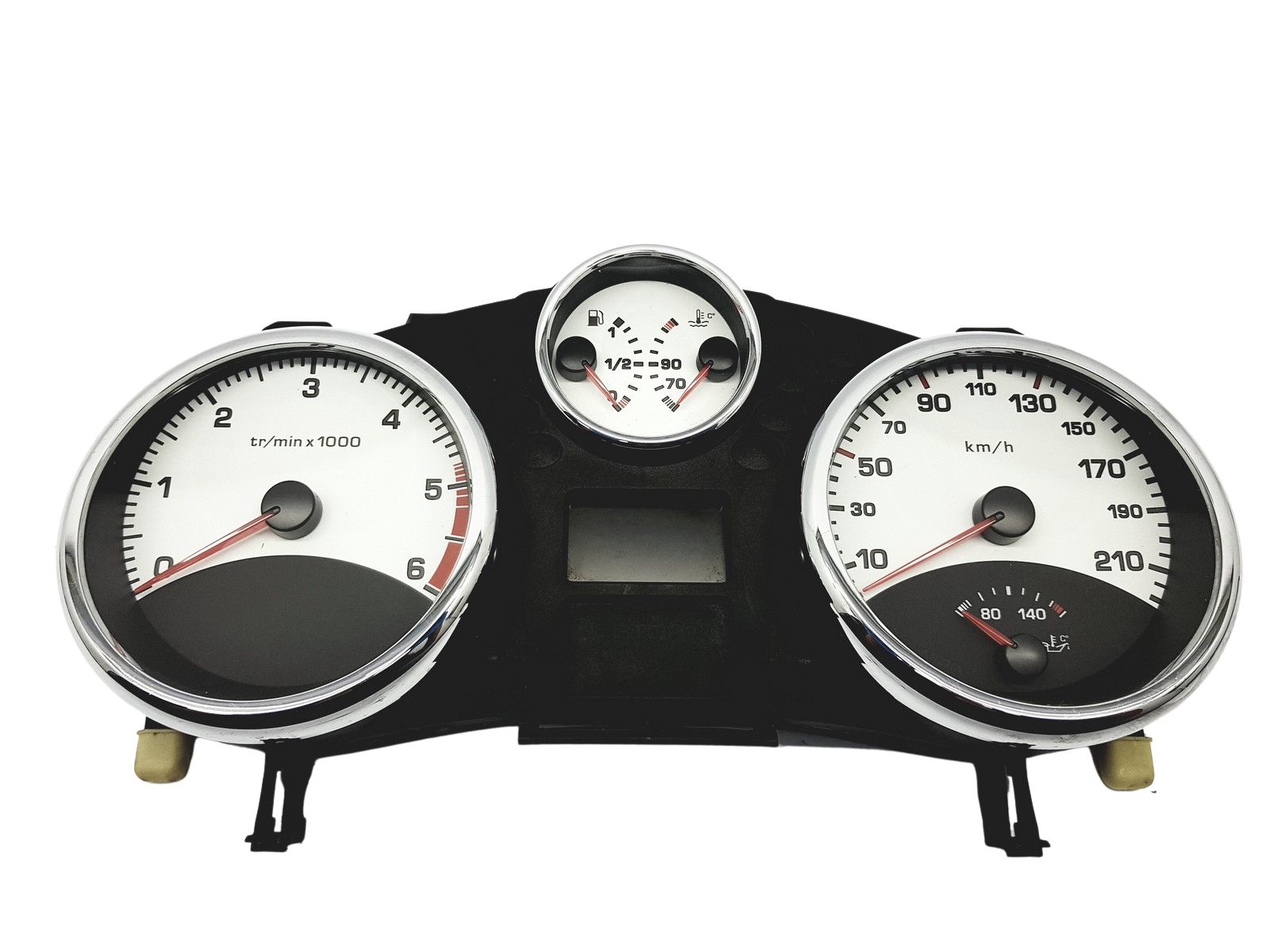 Merilnik vrtljajev Peugeot 207 9662904980 A2C53190342 57100 main product photo