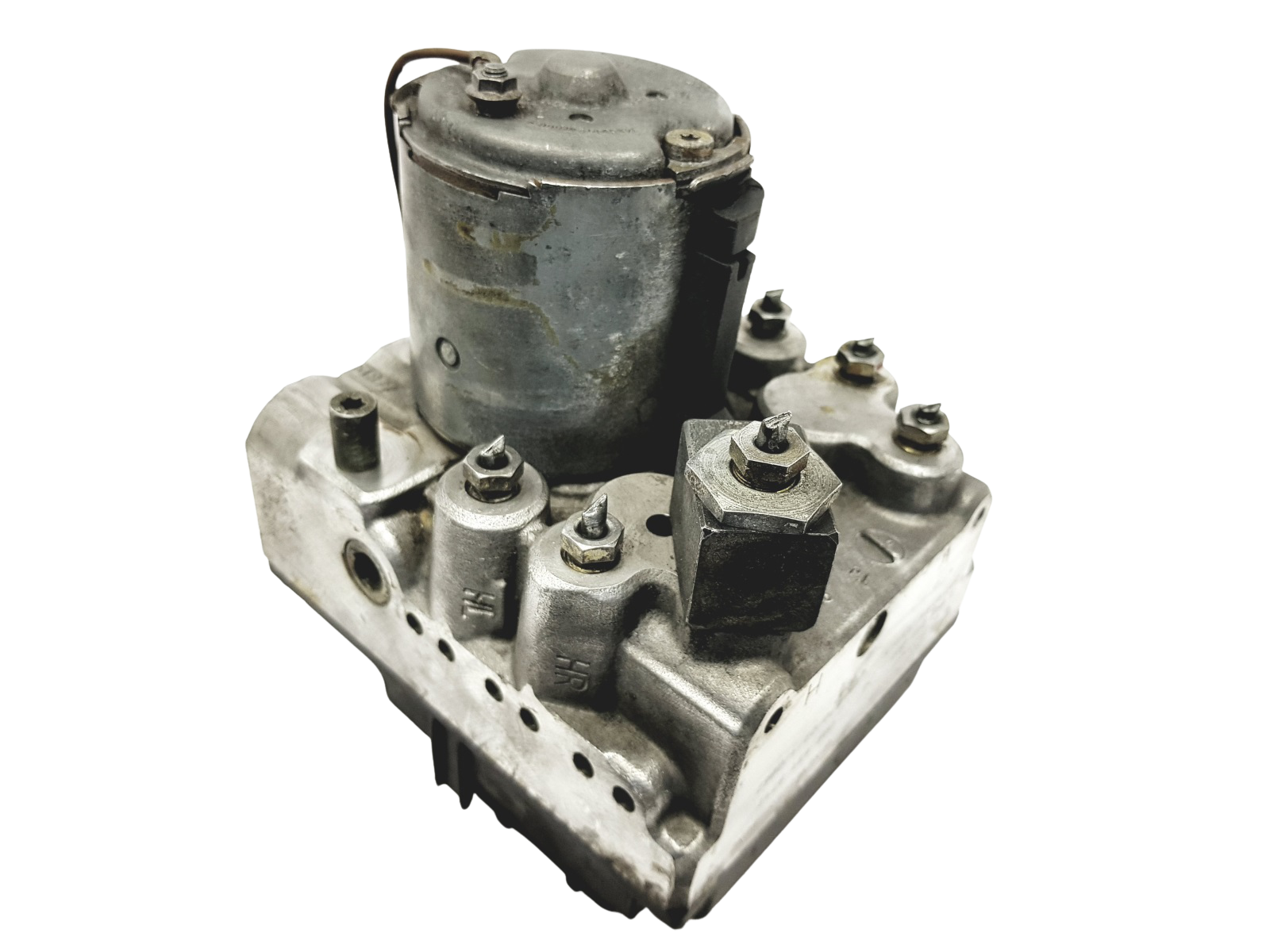 Črpalka Abs Mercedes E W210 0024319712 0265217007 Bosch 34017 main product photo