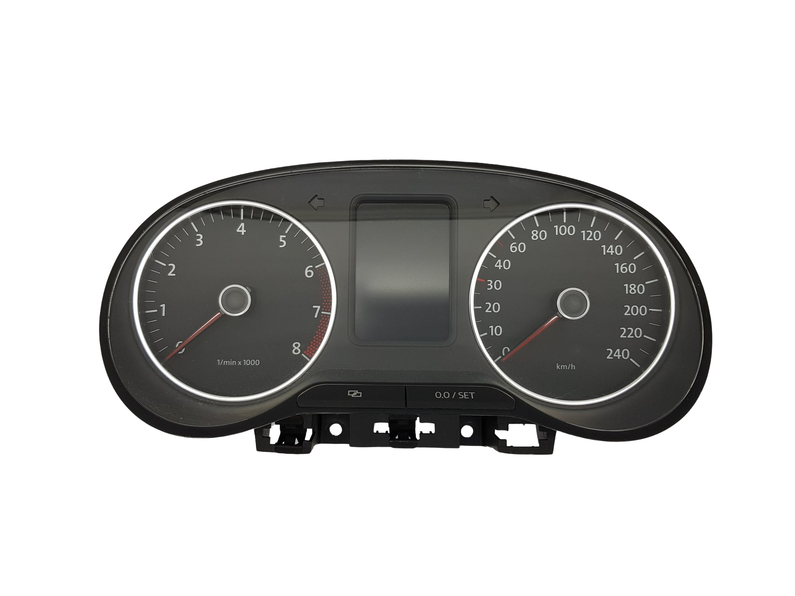 Merilnik hitrosti VW Polo 6R 6R0920860F 1767 main product photo