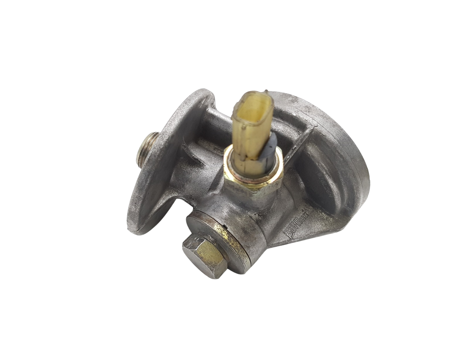 Ohišje Oljnega Filtra 8200456321 1.5 dci Renault Nissan main product photo