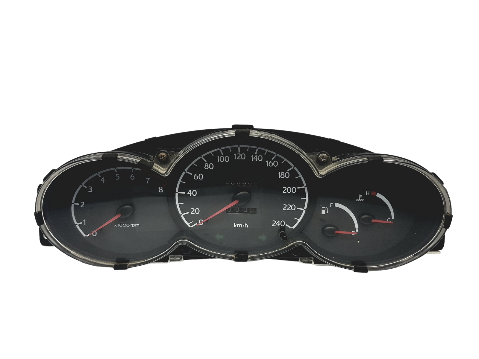 Merilnik vrtljajev Hyundai Coupe 94003-27100 2001-7880 57438 main product photo